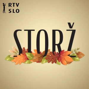 Storž