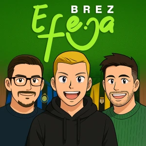 Brez efeja | nogometni podkast