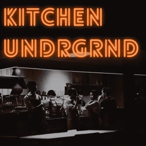 Kitchen Undrgrnd