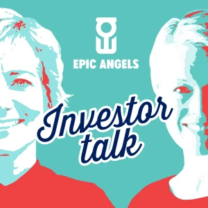 Investor Talk