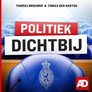 Politiek Dichtbij