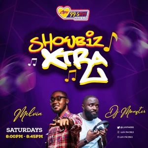 Showbiz Extra