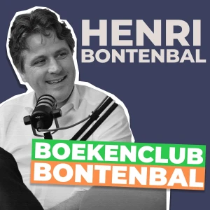Bontenbal's Boekenclub