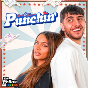 Punchin'