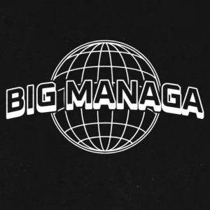 BIG MANAGA