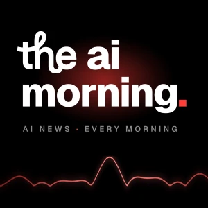 ai morning by thehype