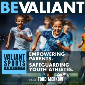 Be Valiant - Powered by Valiant Sports Society