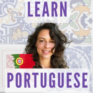 Learn European Portuguese | A1 → B1