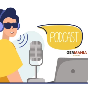 Germania Academy - Der Podcast