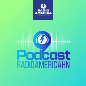 Radioamericahn