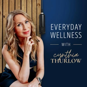 Everyday Wellness: Midlife Hormones, Menopause, and Science for Women 35+