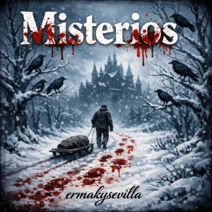 Podcast de Misterios