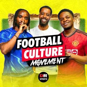 Football Culture Movement Podcast