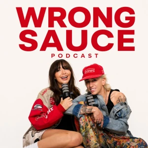 Wrong Sauce
