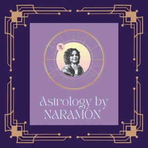 Astrology by NARAMON