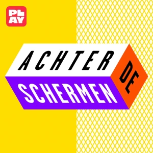 Achter De Schermen