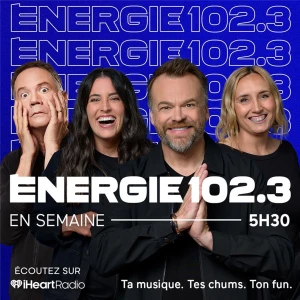 Le Boost! de la Mauricie