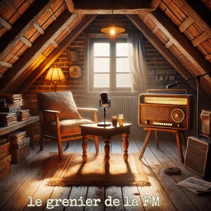 le Grenier de la FM