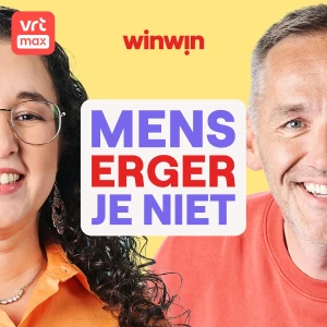 Mens erger je niet