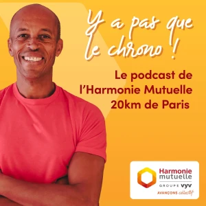 Y a pas que le chrono !