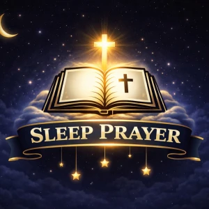 SLEEP WITH GOD