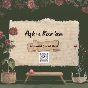 Aşk-ı Kur'an - Şiirsel Meal