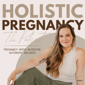 Holistic Pregnancy