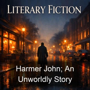 Harmer John; An Unworldly Story