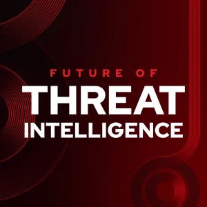 Future of Threat Intelligence