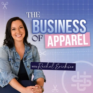 The Business of Apparel