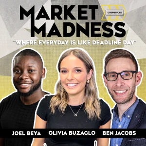 Market Madness