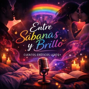 Entre Sábanas y Brillo Relatos eroticos LGBTIQ+