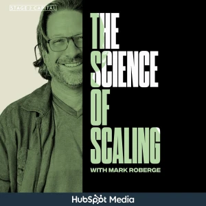 The Science of Scaling
