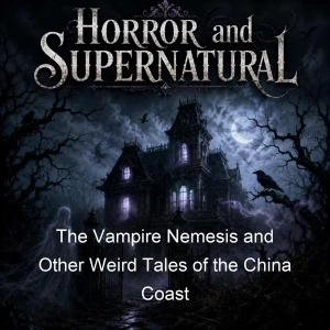 The Vampire Nemesis and Other Weird Tales of the China Coast