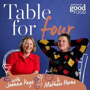 Table for Four