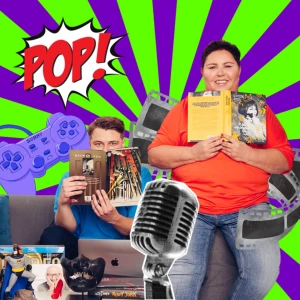 WELLcome w popkulturze
