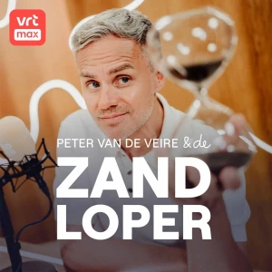 Peter Van de Veire & De Zandloper