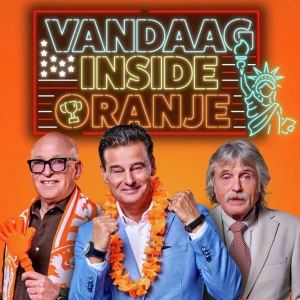Vandaag Inside Oranje
