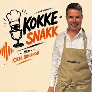 Kokkesnakk