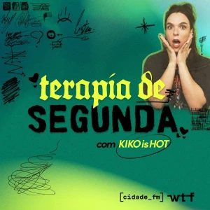 Terapia de Segunda