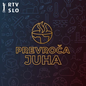 Prevroča juha