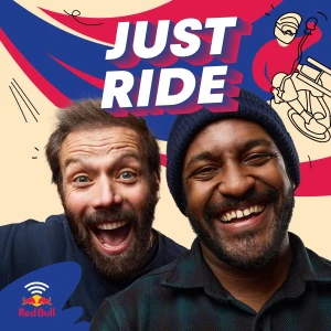 Just Ride