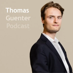 Thomas Guenter Podcast