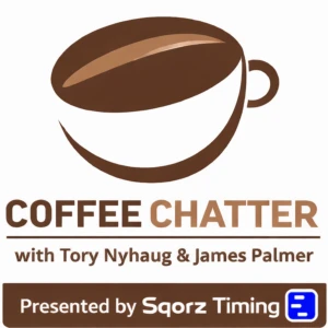 Coffee Chatter