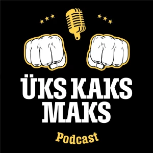 Üks Kaks Maks