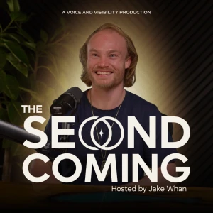 The Second Coming