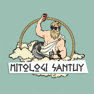 Mitologi Santuy