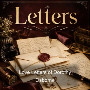 Love Letters of Dorothy Osborne