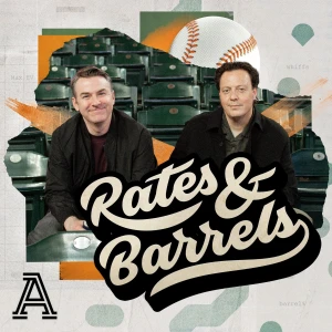 Rates & Barrels: A show about Baseball