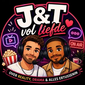 J&T Vol liefde